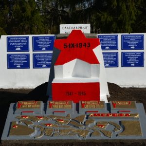 Щойно виявлені об'єкти один